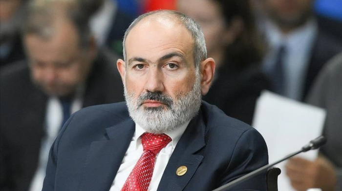 Nikol Pashinyan says will lead ‘liberation’ of Armenian Apostolic Church