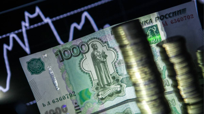 Russia budget deficit reaches 2025 target level of 1.7% GDP in first half of year