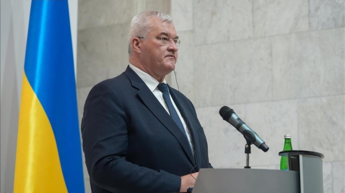 Ukraine to set up ‘unfriendly states’ unit in Foreign Ministry overhaul
