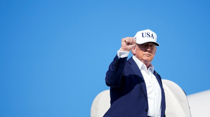 Trump threatens 10% tariff on BRICS nations, calls bloc a threat to U.S.