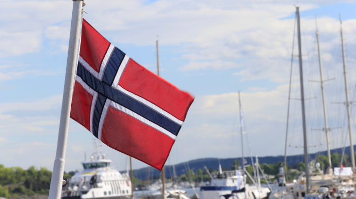 Norway backs EU, sanctions 2 Russian fishing firms over 'hybrid threats'