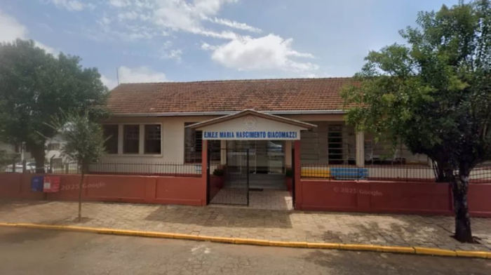 A child is killed at a Brazil school during a stabbing attack