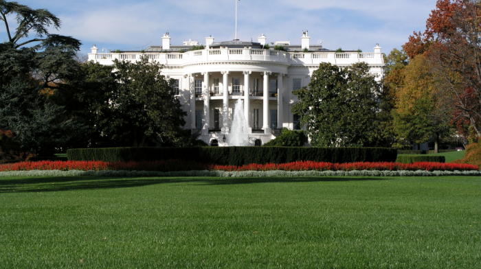 Qatari officials met U.S. envoy at the White House for Gaza talks — source
