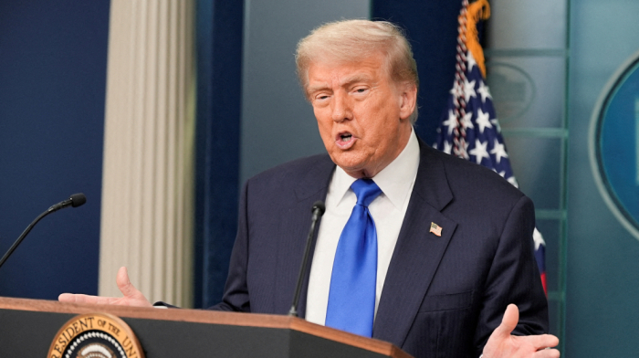 Trump announces 50% copper tariff, warns 200% on drug imports coming ‘soon’