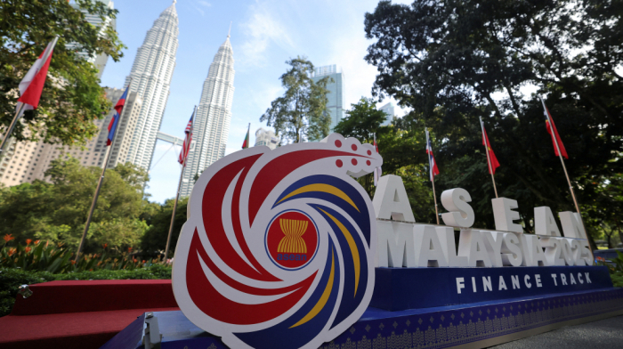 Malaysia calls for stronger inter-ASEAN trade amid tariffs uncertainty