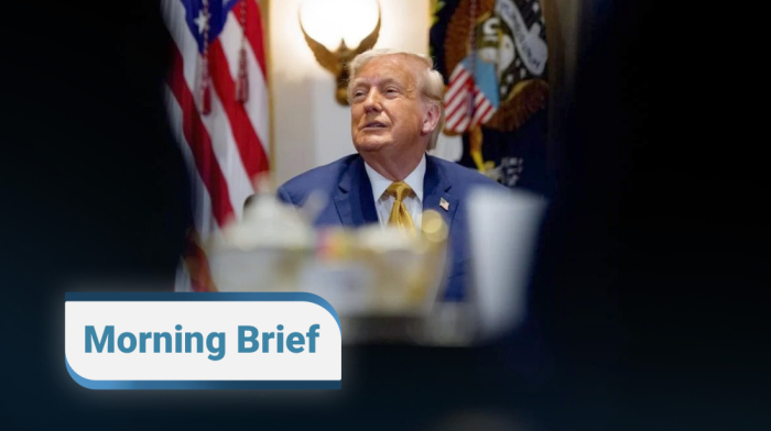 AnewZ Morning Brief - 9th July, 2025