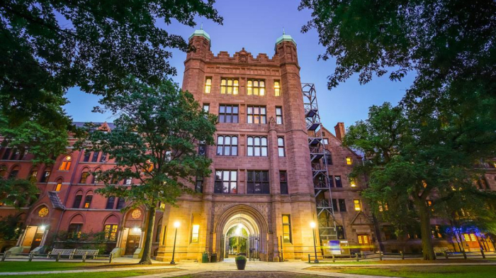 Russia declares Yale University as 'an undesirable' organization