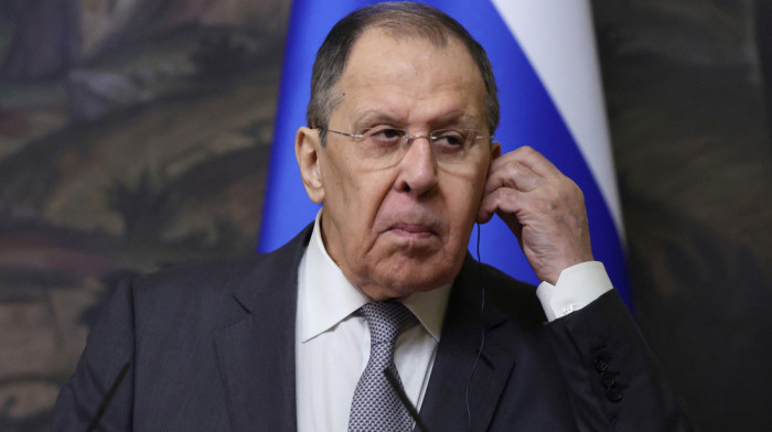 Russia's foreign minister to visit North Korea, KCNA reports