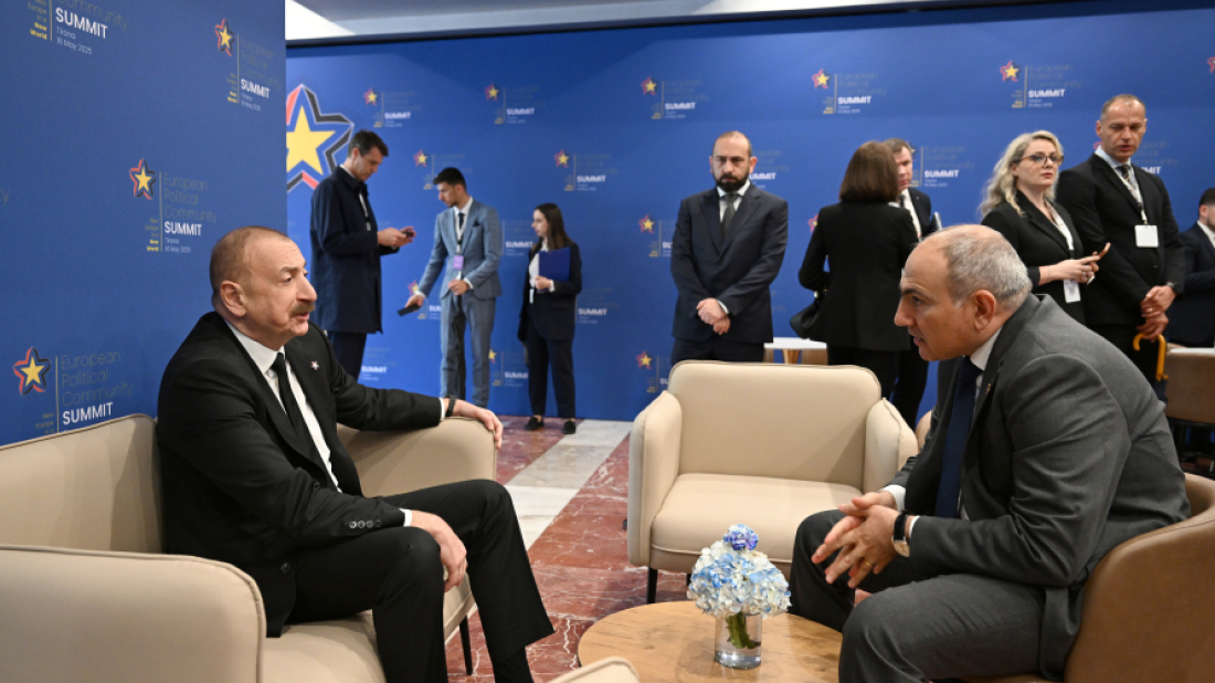 Nationwide poll finds Armenians support for peace deal with Azerbaijan