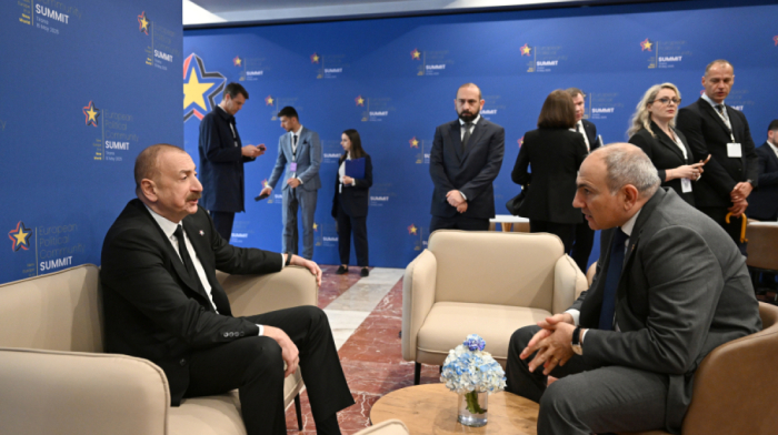 Azerbaijani President, Armenian PM to hold peace talks in Abu Dhabi on 10th July