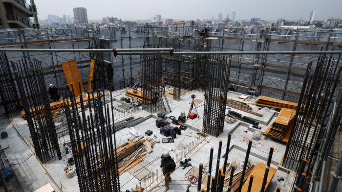 Japan enforces new worker safety rules as extreme heat grips Tokyo