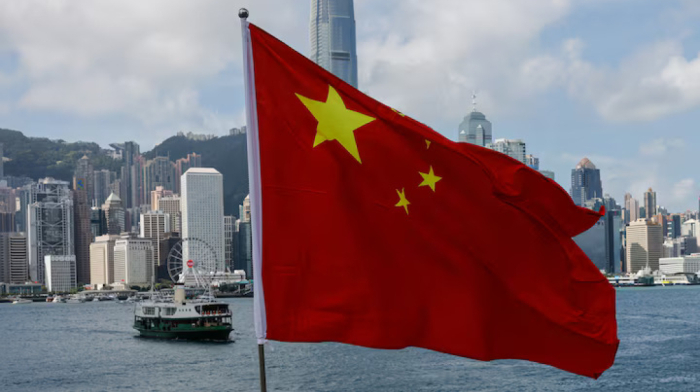 China's inflation at 0.1% in June, exceeding forecasts