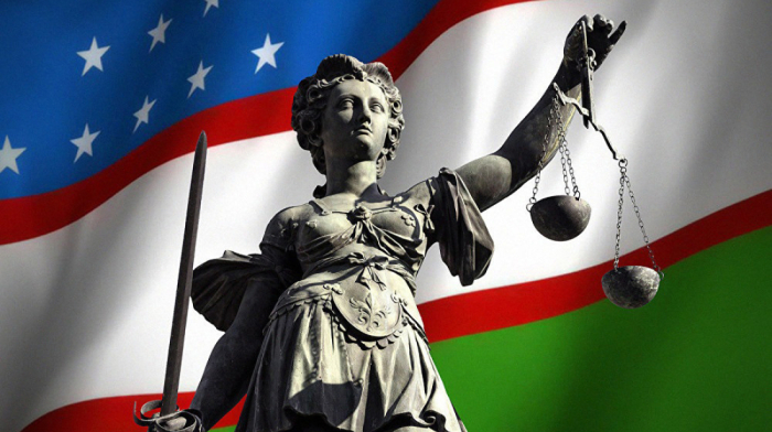 Uzbekistan sentences two citizens for serving in Russian armed forces