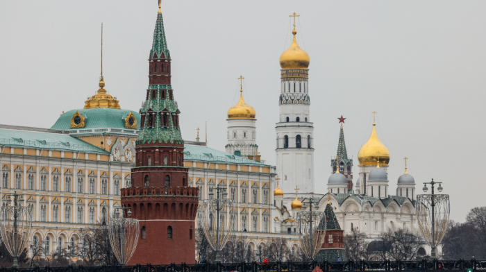 Kremlin responds calmly to Trump’s Putin criticism