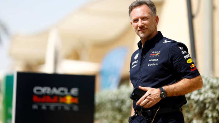 Red Bull sack team principal Horner, appoint Mekies