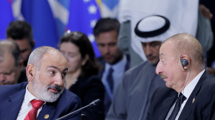 Azerbaijan and Armenia leaders to hold formal peace talks in Abu Dhabi