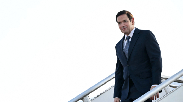 Rubio makes first visit to Asia as Trump tariffs loom