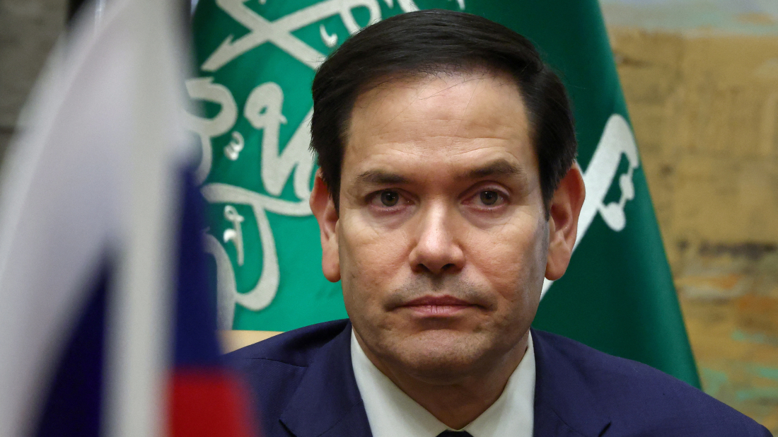 Rubio to meet Russia's Lavrov in Kuala Lumpur