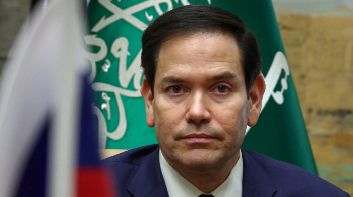 Rubio to meet Russia's Lavrov in Kuala Lumpur