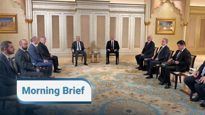 AnewZ Morning Brief - 10th July, 2025