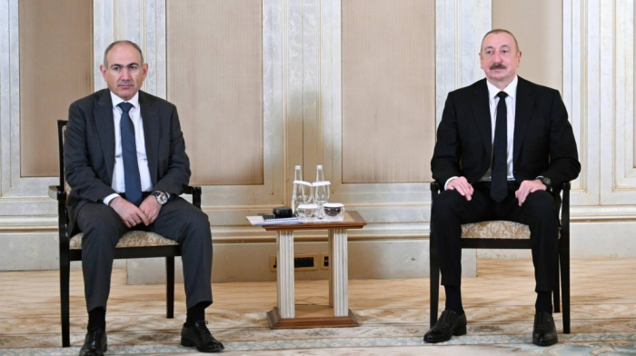 Azerbaijan–Armenia leaders in key ongoing bilateral talks in Abu Dhabi amid peace push