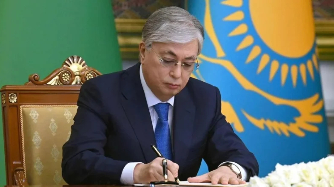 Rewriting the Constitution: Kazakhstan faces scrutiny over proposed overhaul