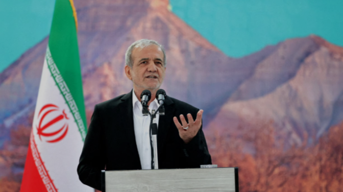 Iran tells IAEA to end ‘double standards’ after nuclear rift