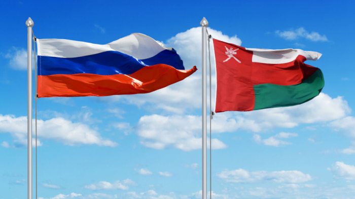 Russia and Oman to mutually waive visas starting on 18th July