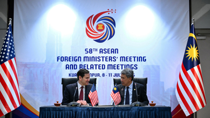 Malaysia, U.S. to launch strategic civil nuclear cooperation