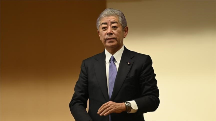 Japan urges fair trade as U.S. plans new tariffs