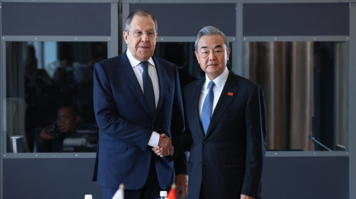 China and Russia discuss Iran nuclear issue amid regional tensions