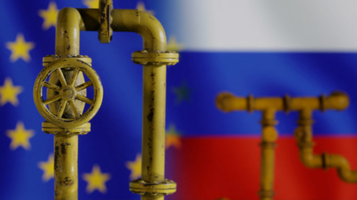 EU nations want gas exit strategies kept secret