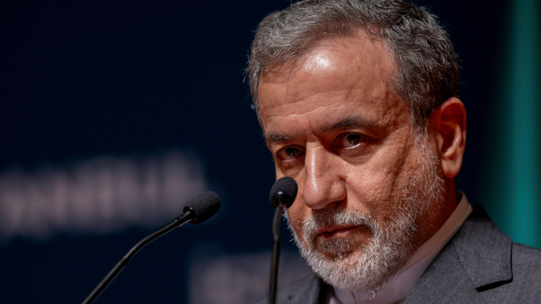 Iran’s Rx for renewed talks with U.S.: Mutual respect