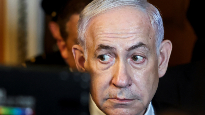 Netanyahu says he hopes a hostage deal can be done in a few days