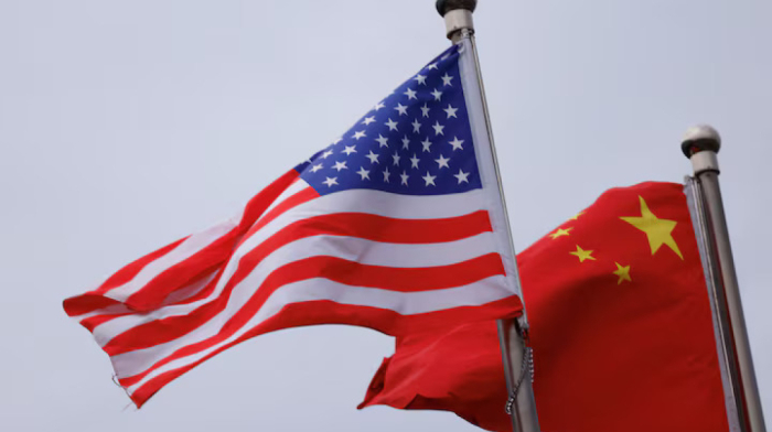 Rubio to meet China's Wang Yi in Malaysia amid trade tension