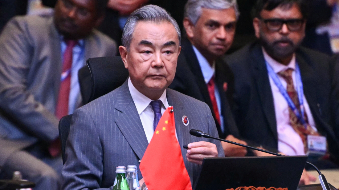 China offers to help resolve Thailand-Cambodia border dispute