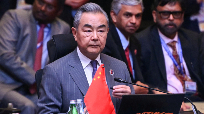 China offers to help resolve Thailand-Cambodia border dispute
