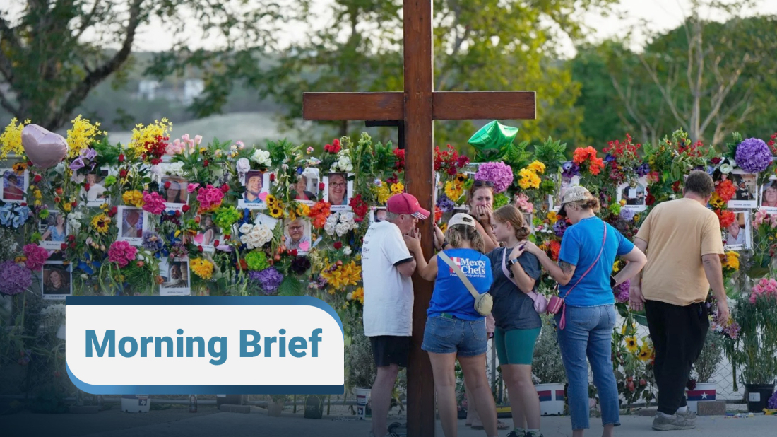 AnewZ Morning Brief - 11th July, 2025