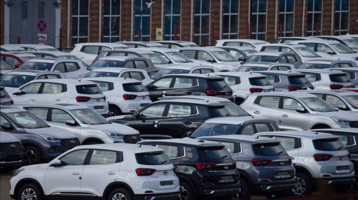 Chery and BYD face $53 million repayment after audit questions Chinese green-car subsidies