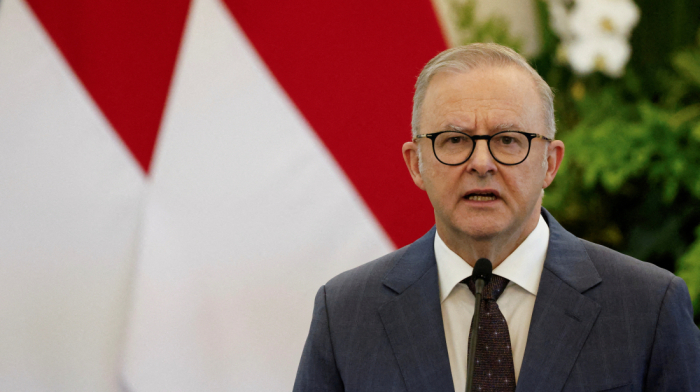 Security and trade in focus as Australia PM Albanese heads to China