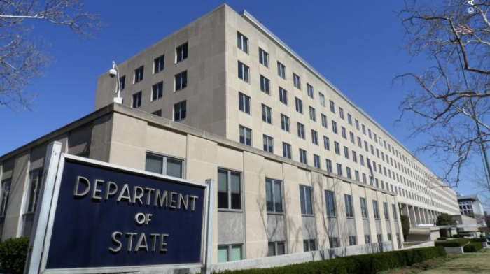 U.S. State Department warns Americans: Do Not Travel to Iran