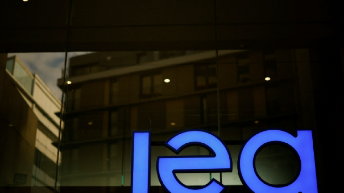 IEA: Oil market tighter than it seems despite forecast surplus