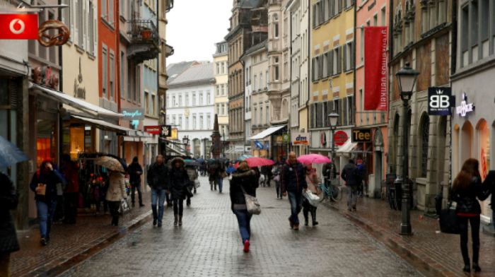 Germany’s debt forecast to rise sharply as spending surges on defence, infrastructure