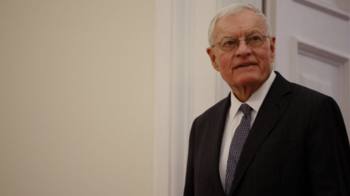 U.S. envoy Kellogg to travel to Kyiv next week, Ukrainian media reports