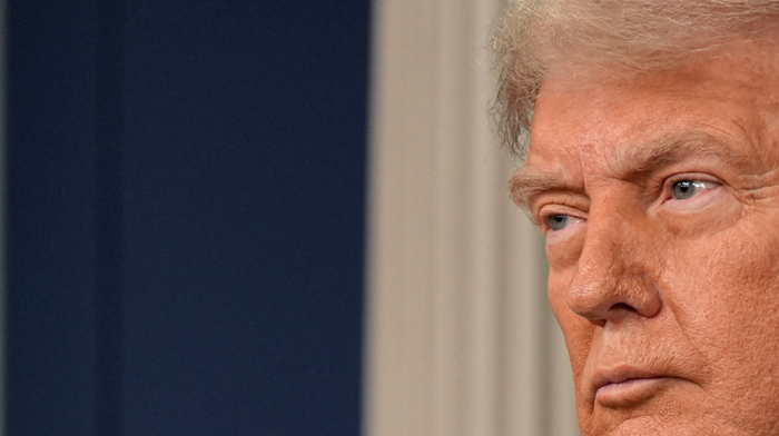 Trump slaps 35% tariff on Canadian imports, escalating trade tensions