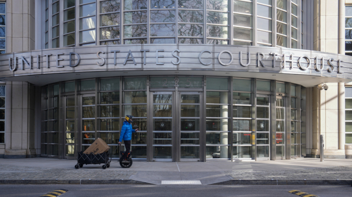 British man pleads not guilty to $100 million wine fraud in New York