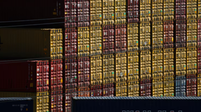 U.S. posts $27 billion budget surplus in June amid rising customs revenue