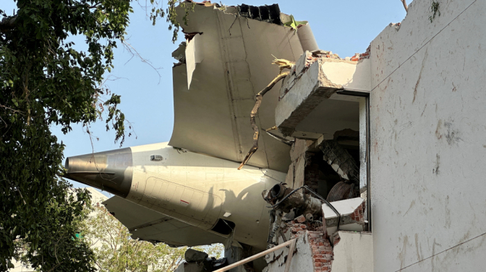 Preliminary report indicates fuel cutoff in Air India crash killing 260