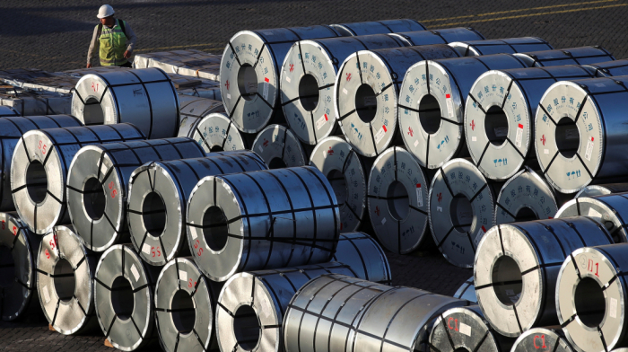 China launches its first renewable requirements for steel, cement and polysilicon