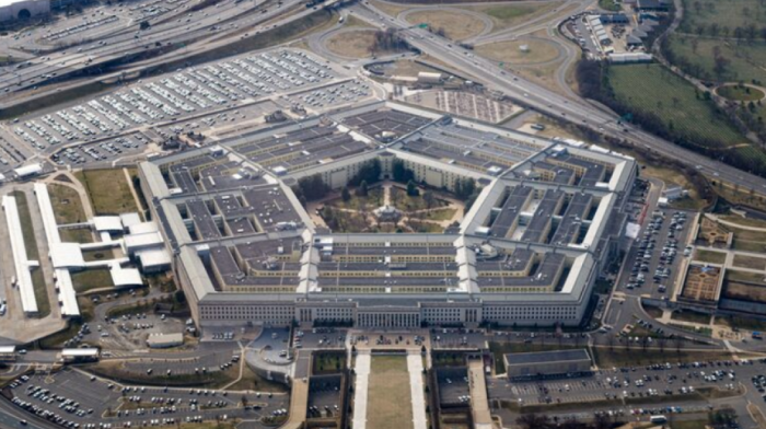 Iran missile strikes U.S. Al Udeid Air Base in Qatar, Pentagon confirms